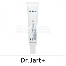 [Dr. Jart+] Dr jart ★ Big Sale 65% ★ (sd) V7 VitaLaser 2.1 30ml / EXP 2023.04 / FLEA / 48,000 won(16) / 판매저조